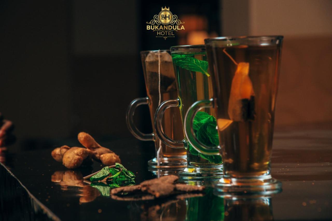 Bukandula Hotel Kampala Kültér fotó