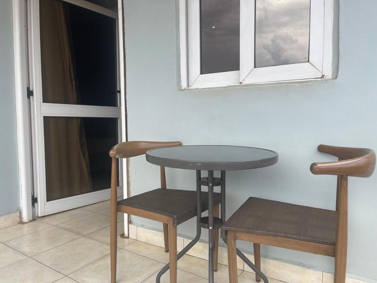 Bukandula Hotel Kampala Kültér fotó