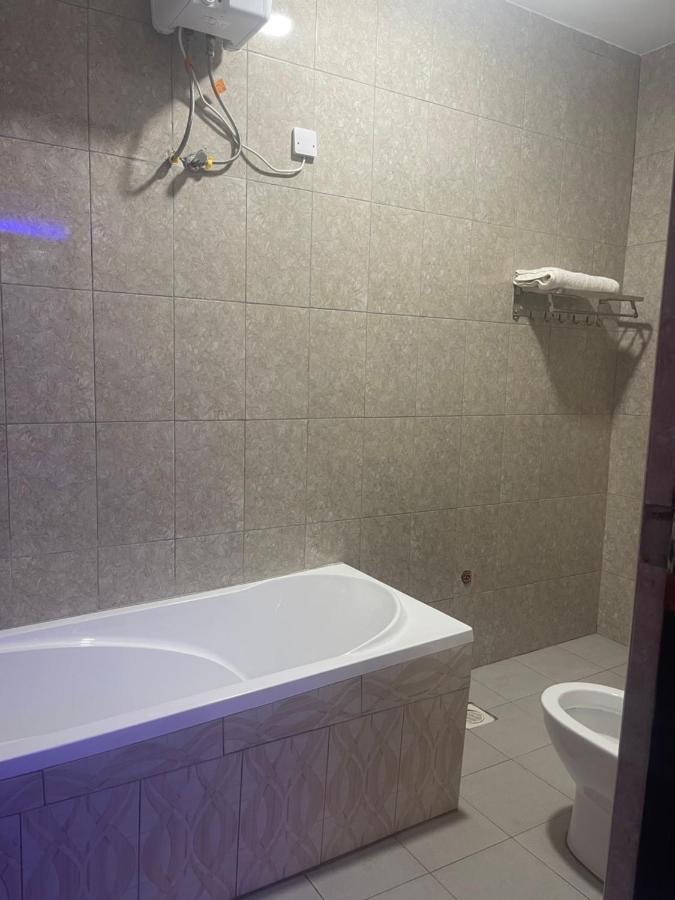 Bukandula Hotel Kampala Kültér fotó